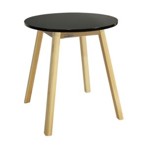 trapezi vegas mayro f70 me xylina podia