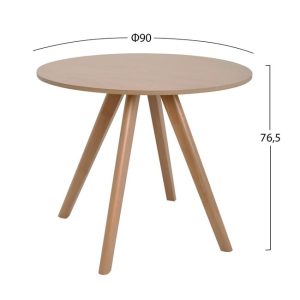 trapezi vegas poyroy f90 me xylina podia 1