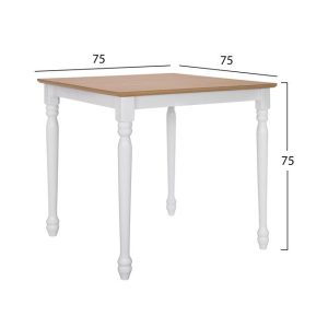 trapezi xylino 75x75x75 fysiki epifaneia 1