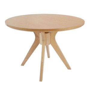 trapezi xylino se white wash chroma f110