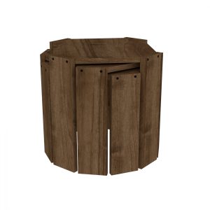 zigkon set 3tmch hansel se chroma karydi 1